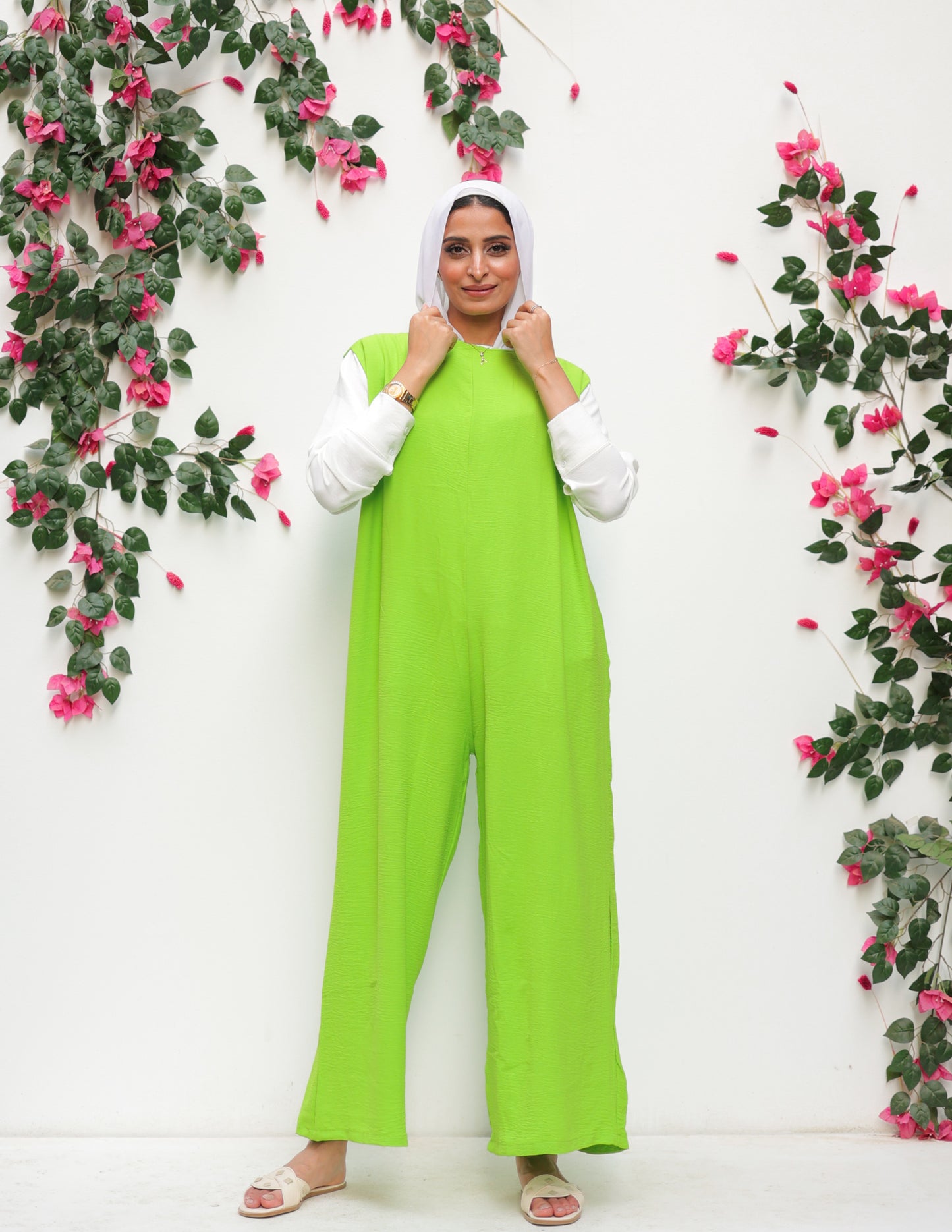 Jumpsuit