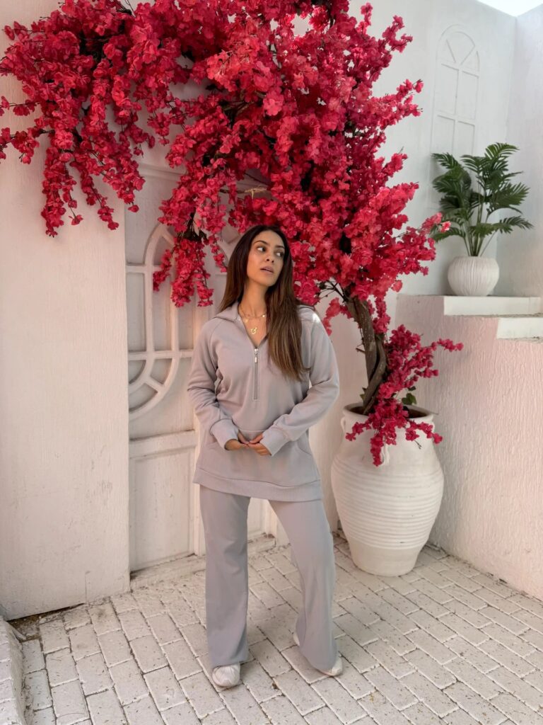 Charleston Sweat pants